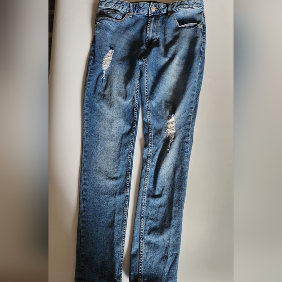 Forever 21 Men Skinny Fit Size 33 - Picture 1 of 11